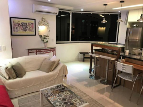 Gorgeous Ipanema Apartment